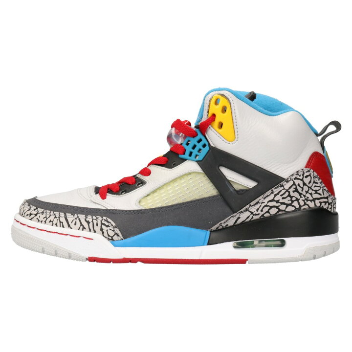 楽天市場】NIKE(ナイキ) サイズ:27.5cm JORDAN SPIZIKE 315371-070  