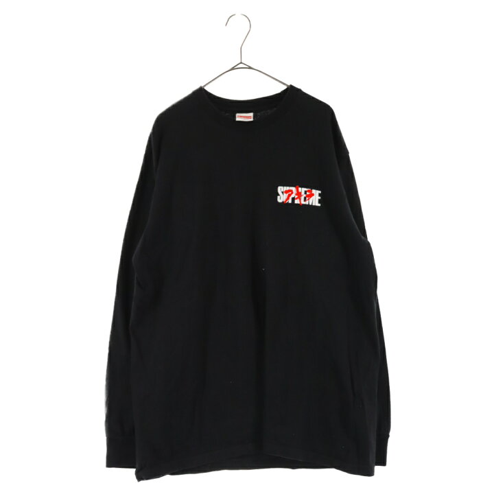 楽天市場】SUPREME(シュプリーム) サイズ:M 17AW×AKIRA Neo-Tokyo L/S 