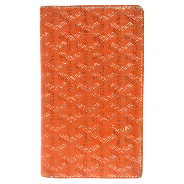 楽天市場】GOYARD(ゴヤール) PORTEFEUILLE ST ROCH 札入れ ロング 