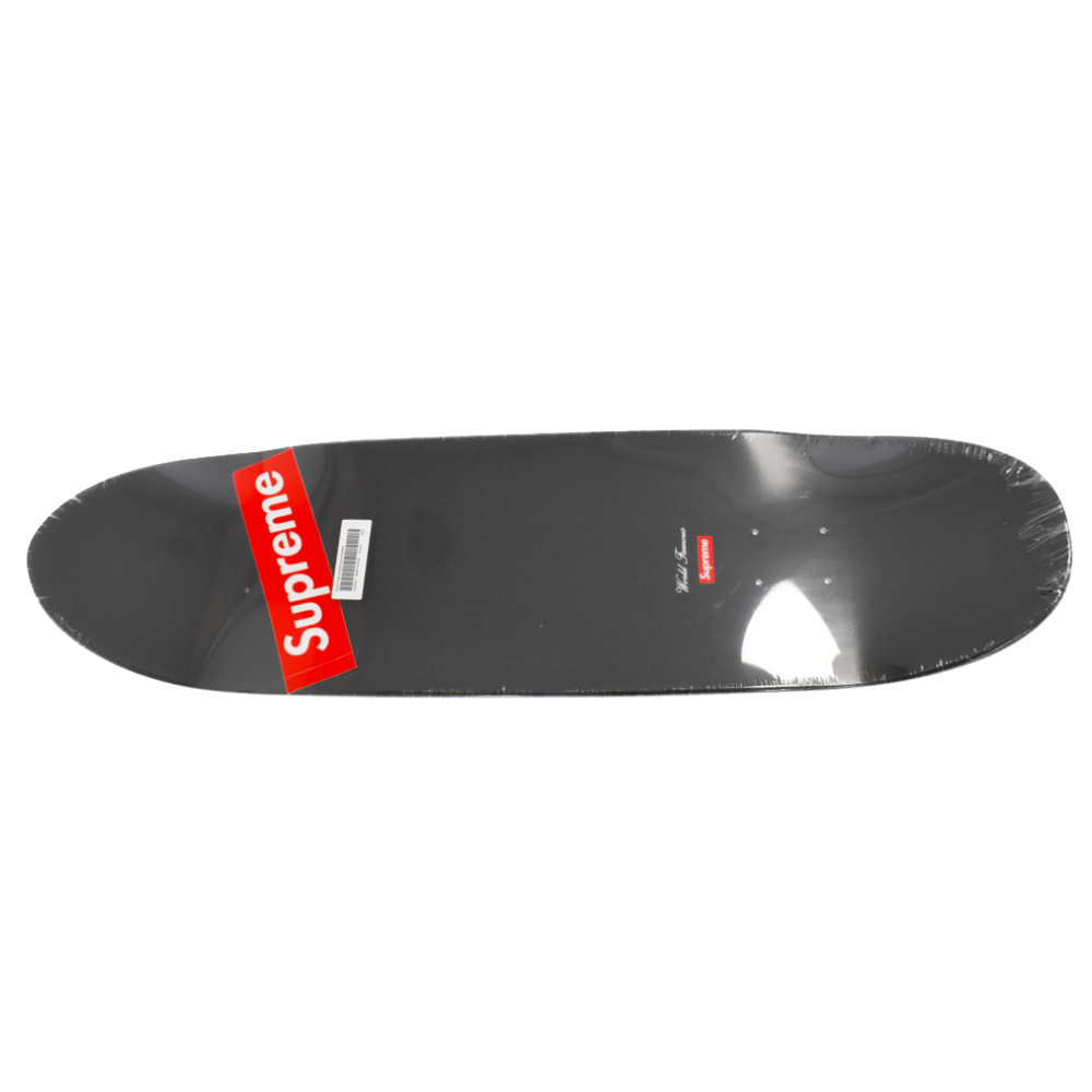 楽天市場】SUPREME(シュプリーム) 20AW Black Ark Cruiser Skateboard