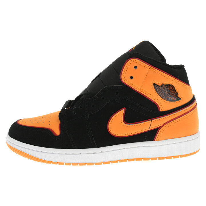 楽天市場】NIKE(ナイキ) サイズ:28.0cm AIR JORDAN 1 MID SE VIVID 