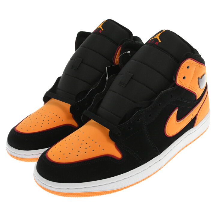 楽天市場】NIKE(ナイキ) サイズ:28.0cm AIR JORDAN 1 MID SE VIVID 