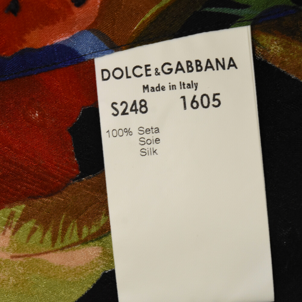 楽天市場】DOLCE & GABBANA(ドルチェアンドガッバーナ) サイズ:40
