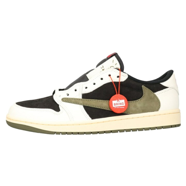 楽天市場】NIKE(ナイキ) サイズ:27.5cm ×Travis Scott WMNS AIR JORDAN 