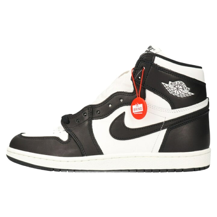 楽天市場】NIKE(ナイキ) サイズ:28.0cm AIR JORDAN 1 HI 85 BQ4422-001 
