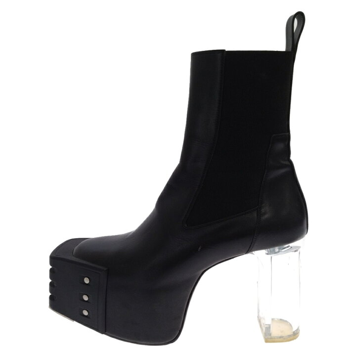楽天市場】Rick Owens(リックオウエンス) サイズ:42 22AW BEATLE 