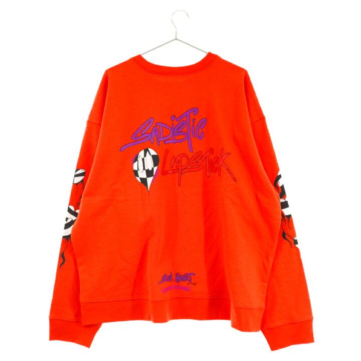 楽天市場】CHROME HEARTS(クロムハーツ) サイズ:XXL SWTSHRT PPO U HD 