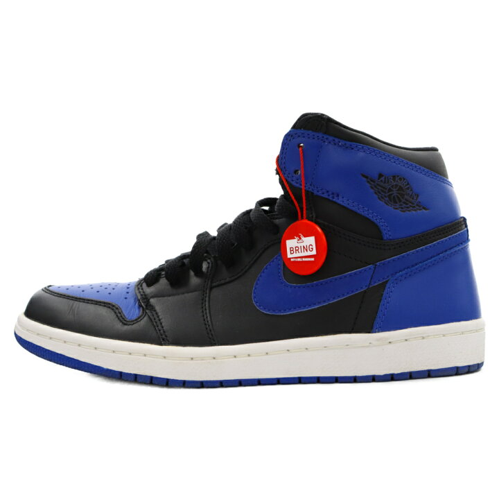 楽天市場】NIKE(ナイキ) サイズ:26.5cm 2001年製 AIR JORDAN 1 RETRO 