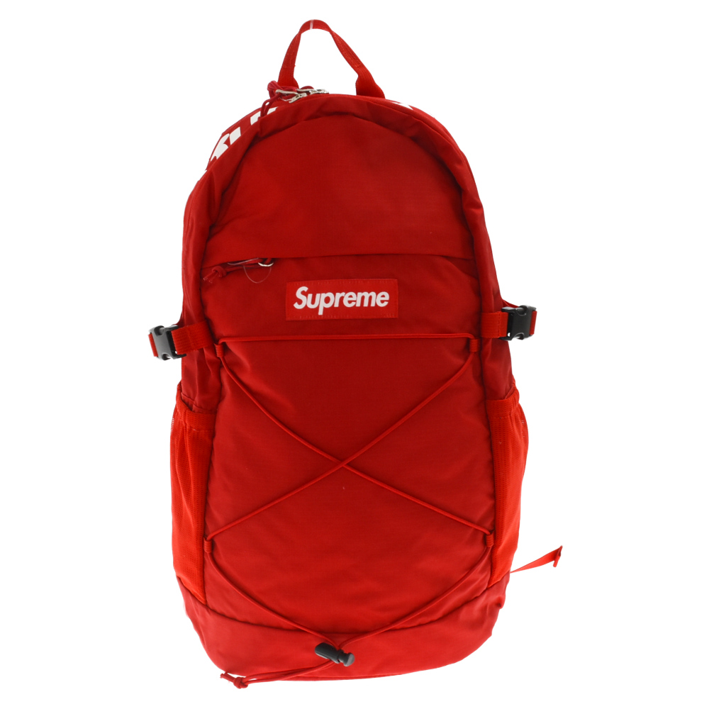 楽天市場】SUPREME(シュプリーム) 16SS 210 Denier Cordura Backpack
