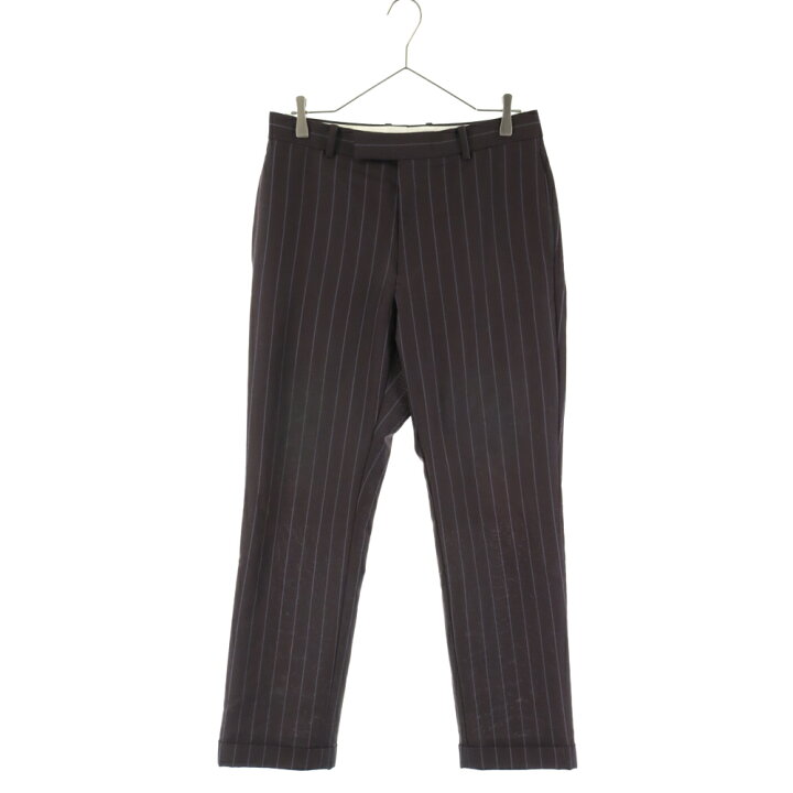 楽天市場】WACKO MARIA(ワコマリア) サイズ:M 22AW×DORMEUIL STRIPED  
