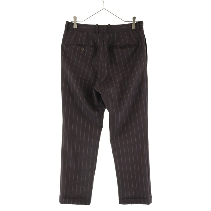 楽天市場】WACKO MARIA(ワコマリア) サイズ:M 22AW×DORMEUIL STRIPED 