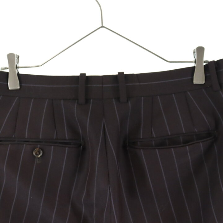 楽天市場】WACKO MARIA(ワコマリア) サイズ:M 22AW×DORMEUIL STRIPED 