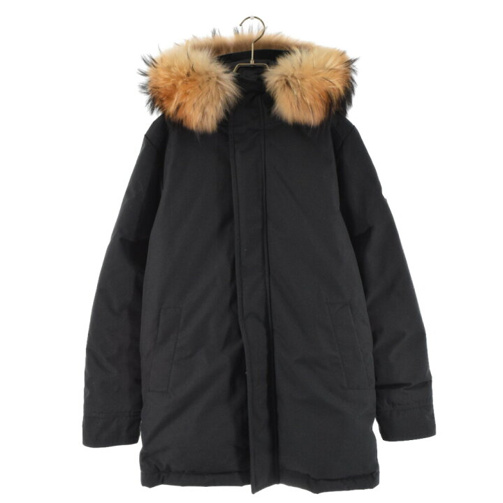 楽天市場】PYRENEX(ピレネックス) サイズ:S ANNECY JACKET ファー付き 