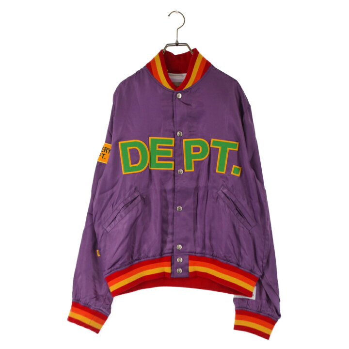 楽天市場】GALLERY DEPT.(ギャラリーデプト) サイズ:M 22SS MVP ロゴ  