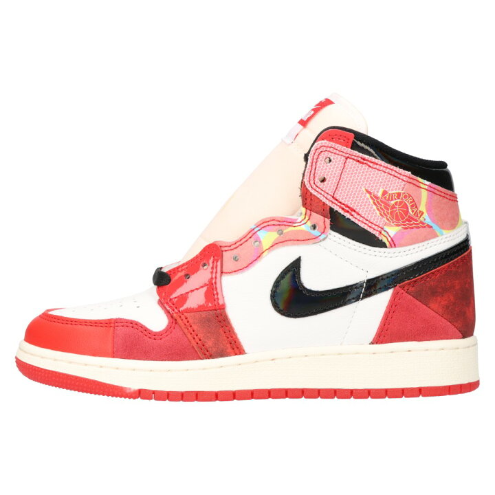 楽天市場】NIKE(ナイキ) サイズ:22.5cm AIR JORDAN 1 RETRO HIGH OG SP 