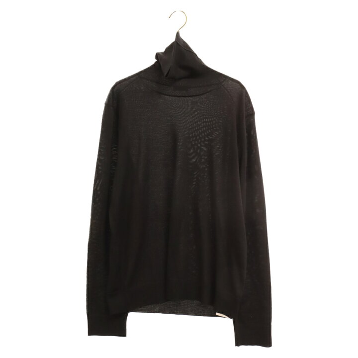 楽天市場】CELINE(セリーヌ) サイズ:XL TURTLENECK SWEATER IN ICONIC  