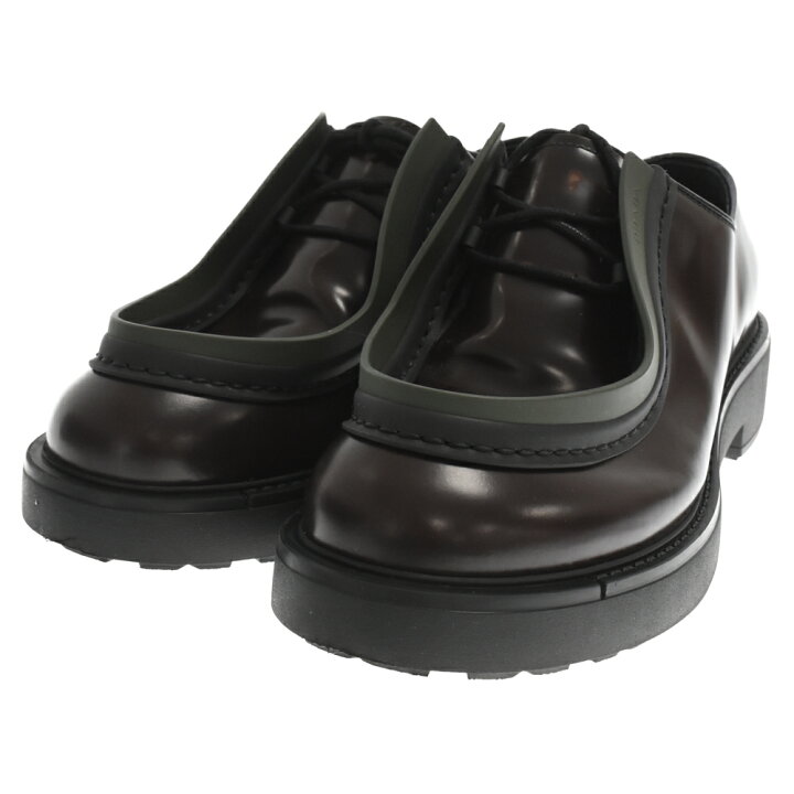 楽天市場】PRADA(プラダ) サイズ:9 23AW ダイアパソン オペーク 