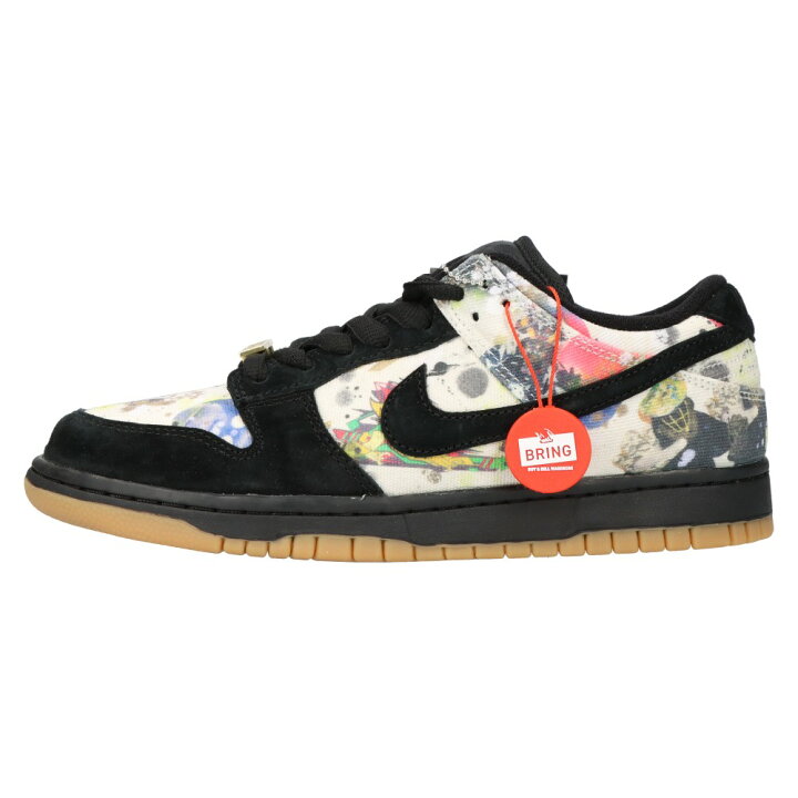 楽天市場】NIKE SB(ナイキエスビー) サイズ:US7/25cm ×SUPREME SB 
