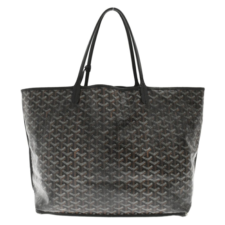 楽天市場】GOYARD(ゴヤール) アンジュGM リバーシブルトート バッグ 