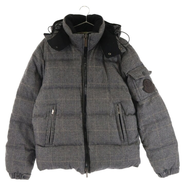楽天市場】MONCLER(モンクレール) サイズ:1 BEAMS別注 HIMALAYA 