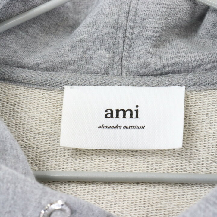 楽天市場】AMI Alexandre Mattiussi(アミアレクサンドルマテュッシ 