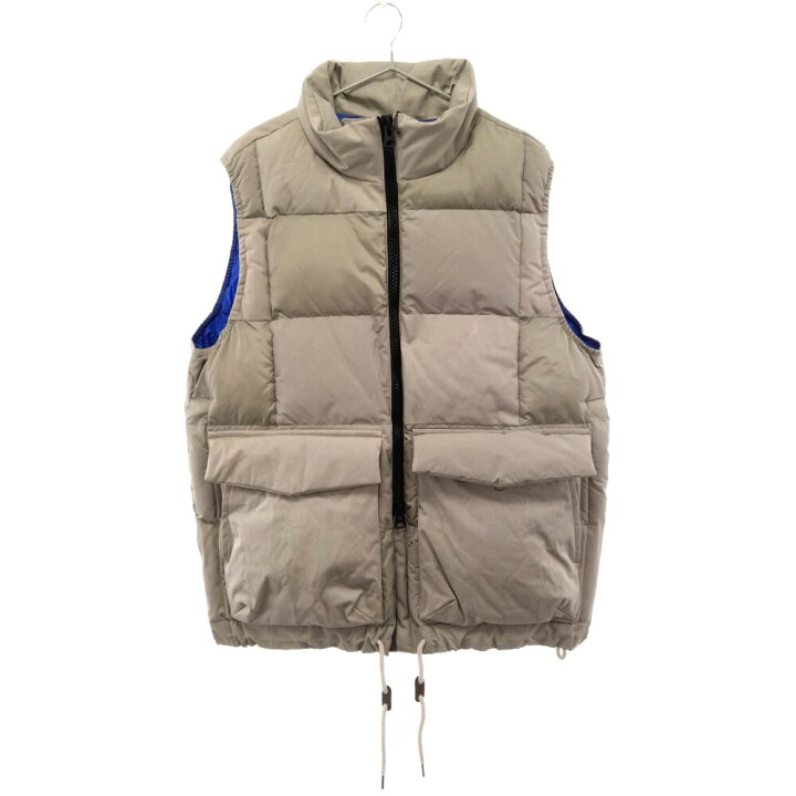楽天市場】Sacai(サカイ) サイズ:3 23AW Faux Suede Mix Vest 23-0321M 