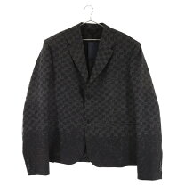 楽天市場】テーラードジャケット ルイヴィトンの通販 