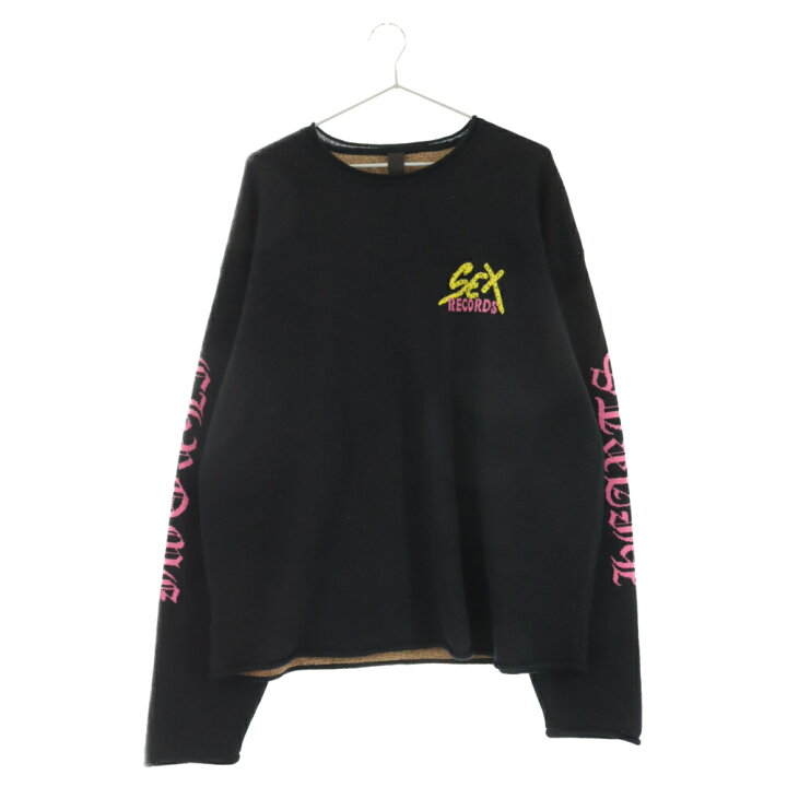 楽天市場】CHROME HEARTS(クロムハーツ) サイズ:M ×MATTY BOY Sex  