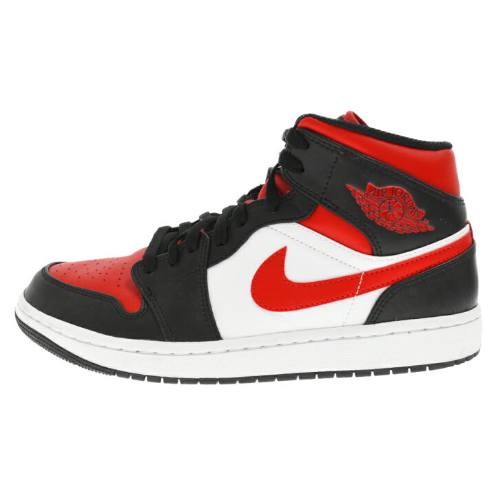楽天市場】NIKE(ナイキ) サイズ:27.0cm AIR JORDAN 1 MID エア 