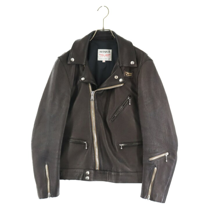 楽天市場】Lewis Leathers(ルイスレザー) サイズ:40 ×REAL McCOY