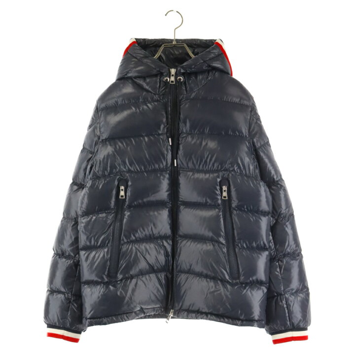 楽天市場】MONCLER(モンクレール) サイズ:2 ALBERIC GIUBBOTTO 