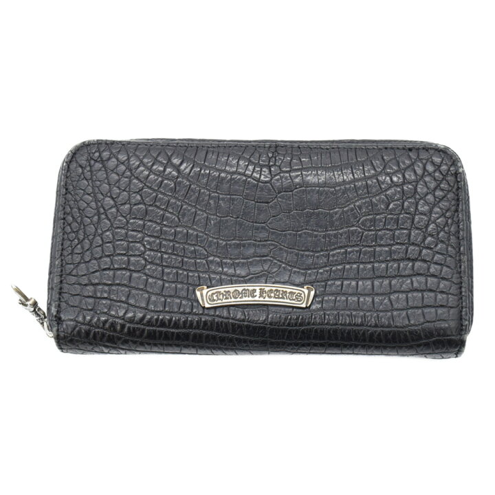 楽天市場】CHROME HEARTS(クロムハーツ) REC-F ZIP ゼロピラミッド 