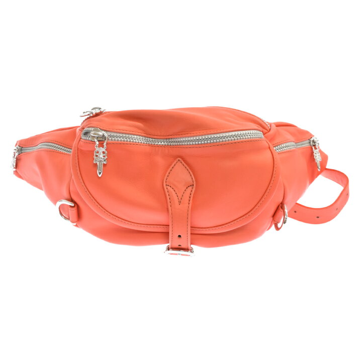 楽天市場】CHROME HEARTS(クロムハーツ) サイズ:#1 #1 SNAT PACK ス  