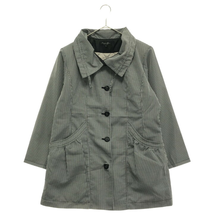 楽天市場】naturalbasic(ナチュラルベーシック) サイズ:L ギンガム 