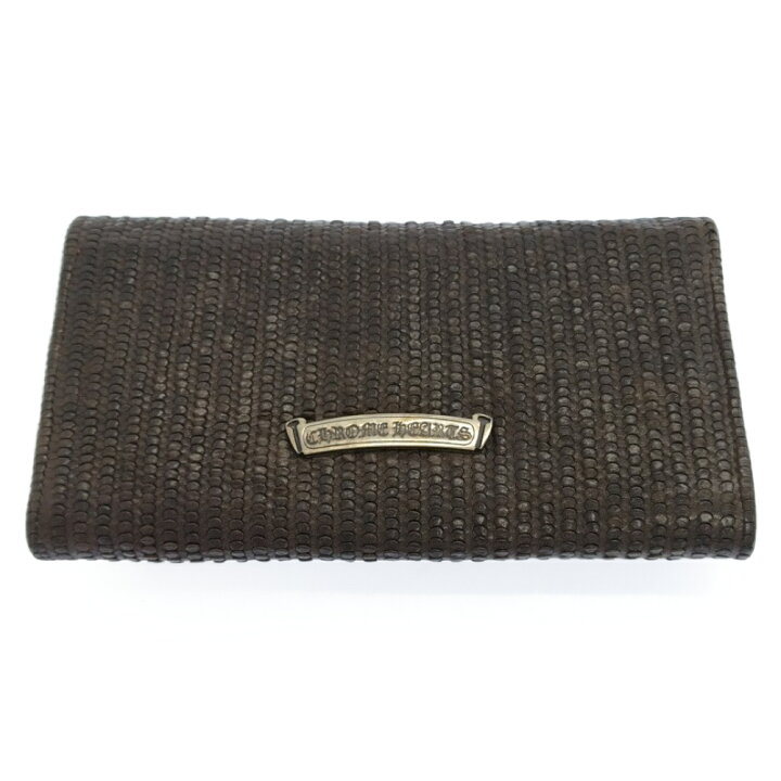 楽天市場】CHROME HEARTS(クロムハーツ) JUDY/ジュディ クロスボタン  