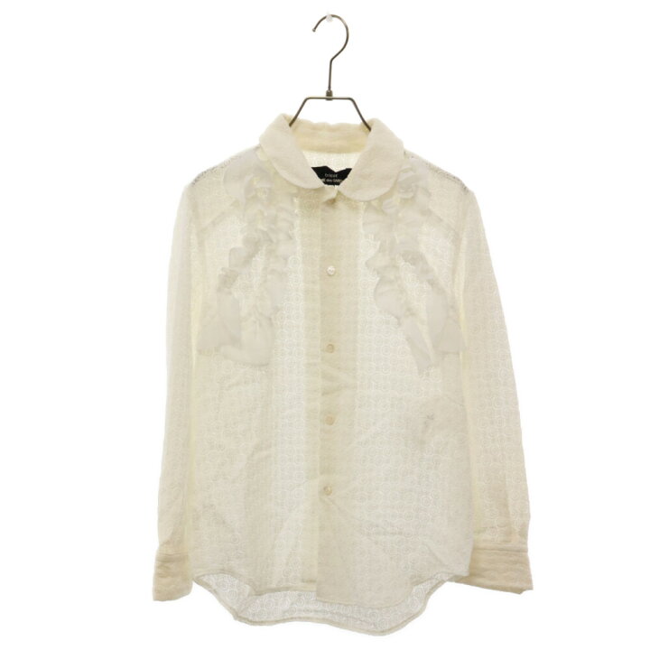楽天市場】tricot COMME des GARCONS(トリコ コム デ ギャルソン  