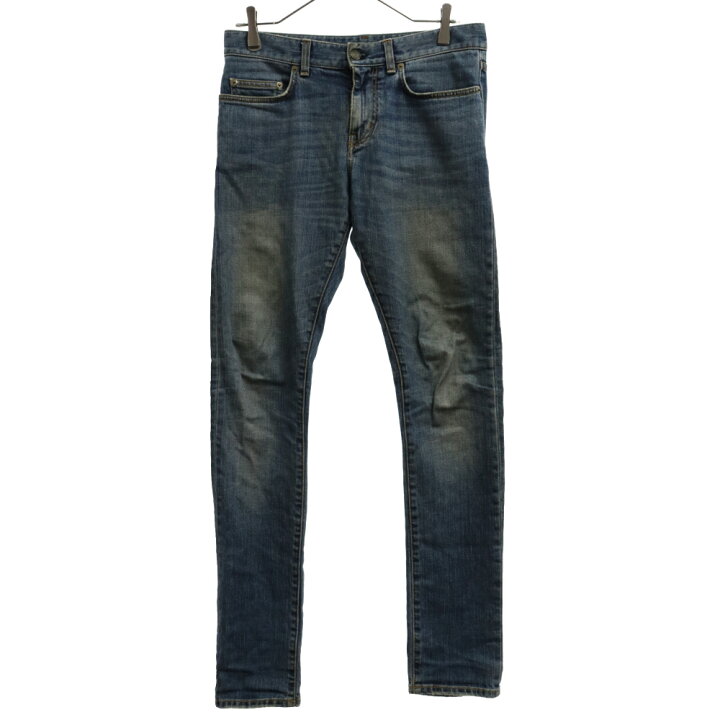 楽天市場】SAINT LAURENT PARIS(サンローランパリ) サイズ:29 