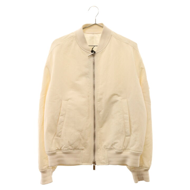 楽天市場】DIOR(ディオール) サイズ:50 22AW×Cactus Jack Bomber 