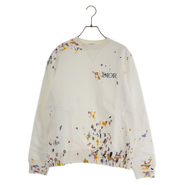 楽天市場】Dior HOMME(ディオールオム) サイズ:XS 21SS Oversized Dior 