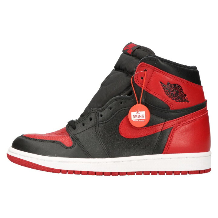 楽天市場】NIKE(ナイキ) サイズ:26.0cm 16年製 AIR JORDAN 1 RETRO  