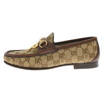 楽天市場】gucci キャンバス ローファーの通販