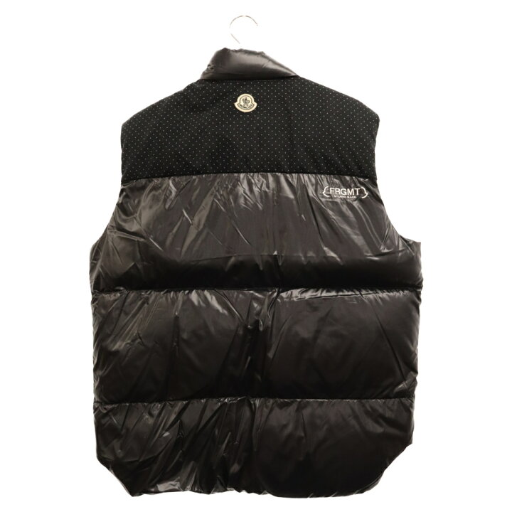 楽天市場】MONCLER(モンクレール) サイズ:2 GENIUS×FRAGMENT OSTEEN 