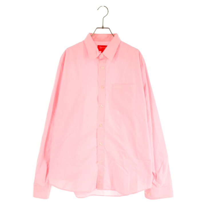 楽天市場】シュプリーム Supreme oxford shirts オックスフォード 