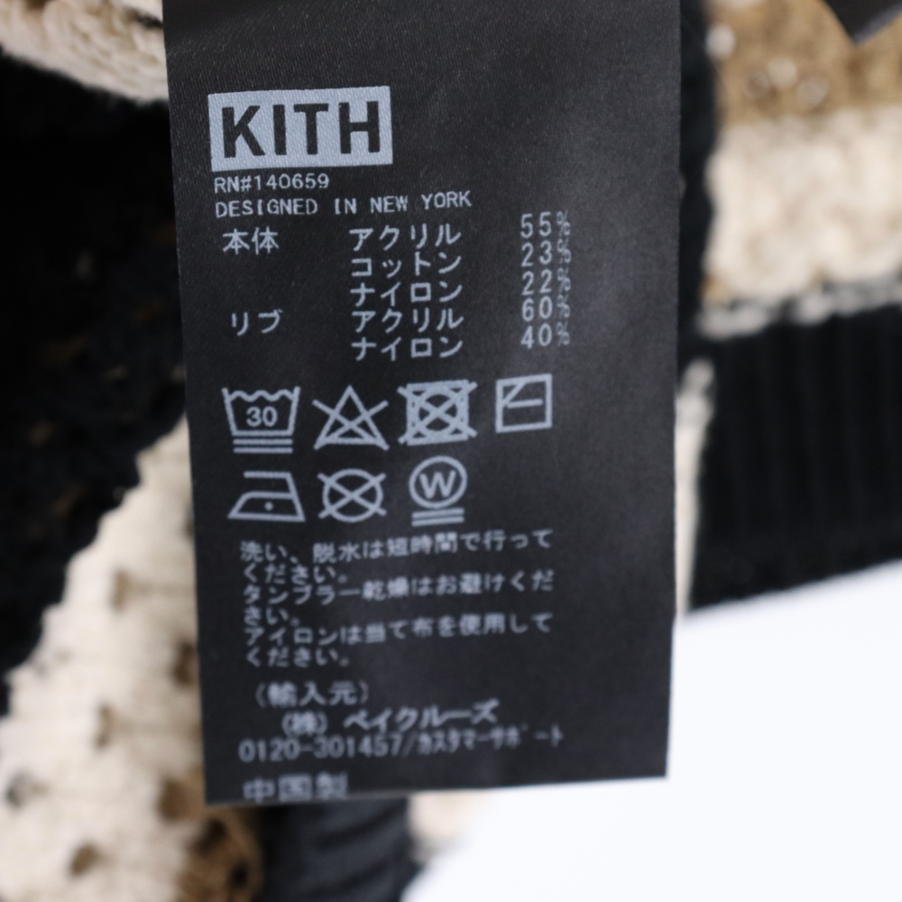 特別セール価格 KITH 渋谷店購入 キス supreme シュプリーム - トップス
