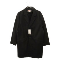 楽天市場】supreme comme des garcons（サイズ（S/M/L）S）（コート 