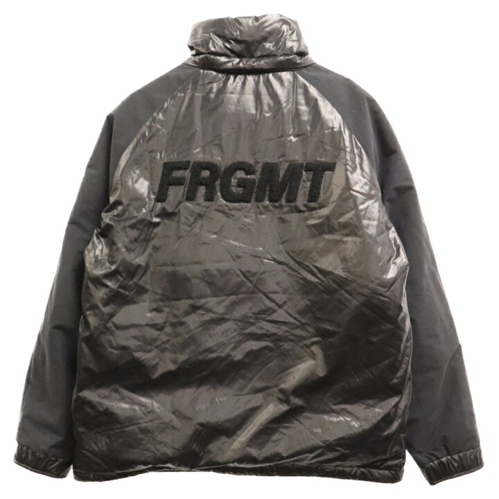 楽天市場】MONCLER(モンクレール) サイズ:3 22AW ×FRAGMENT MAYA 70 