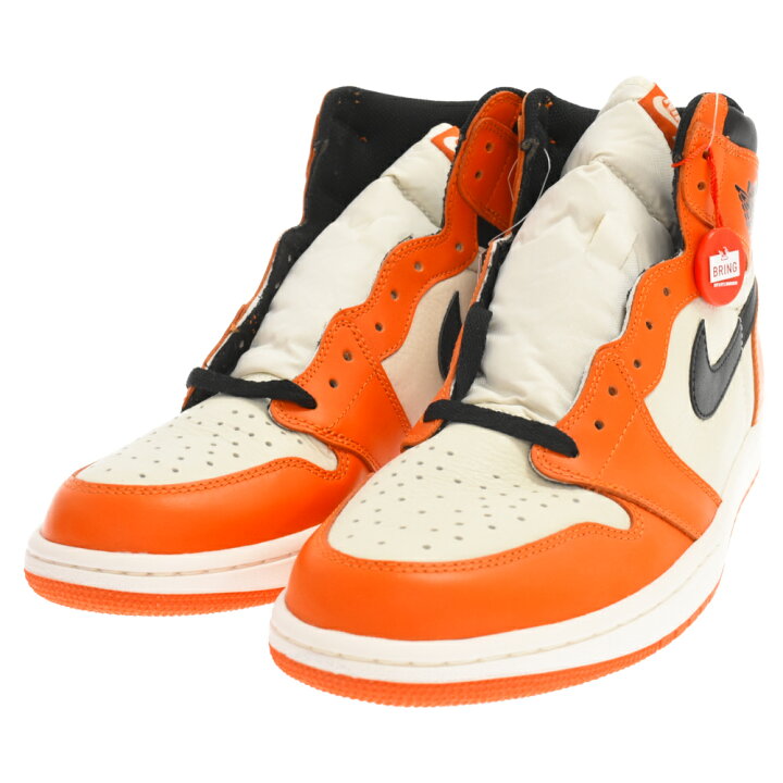 楽天市場】NIKE(ナイキ) サイズ:30.0cm AIR JORDAN1 RETRO HIGH  