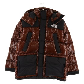 SUPREME(シュプリーム) サイズ:XL 22AW THE NORTH FACE 700-Fill Down Parka ザノースフェイス 700フィルダウンパーカー ダウンジャケット ブラウン ND52206I【新古品/中古】【程度S】【カラーブラウン】【オンライン限定商品】