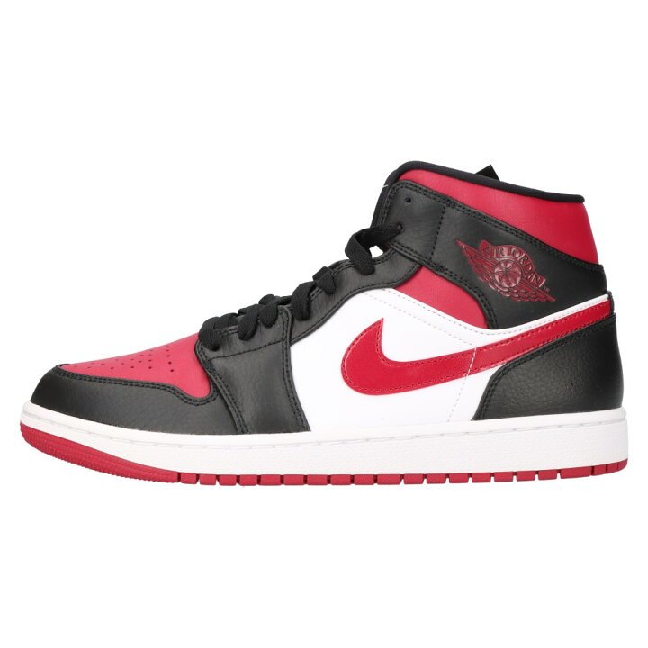 楽天市場】NIKE(ナイキ) サイズ:27.5cm AIR JORDAN1 MID 554724 