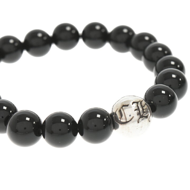 楽天市場】CHROME HEARTS(クロムハーツ) 10mm BEAD CHロゴボール 10mm  
